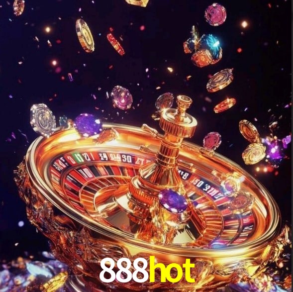 888hot PIX Instantâneo - Saques em 8 Minutos