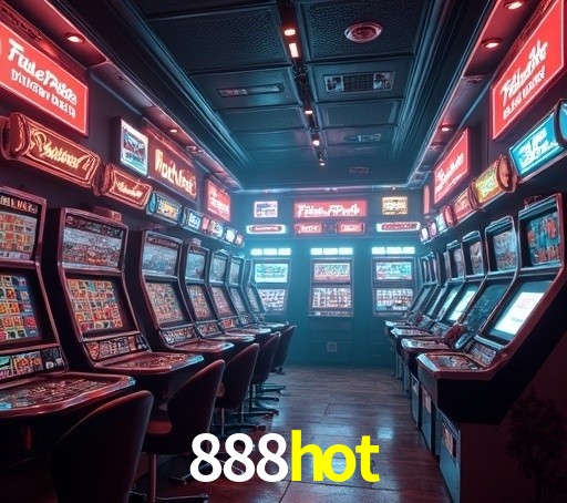 Loteria 888hot - Lotofácil diária