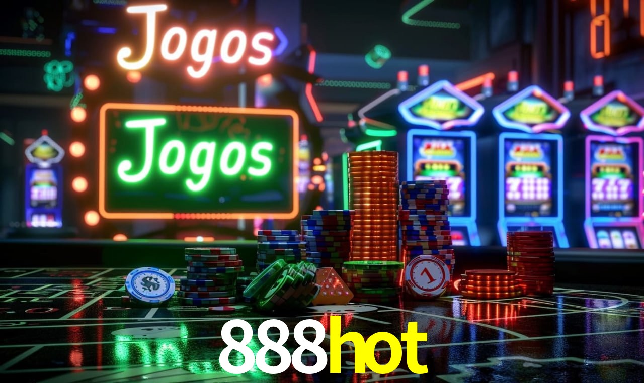 Odds Competitivas 888hot