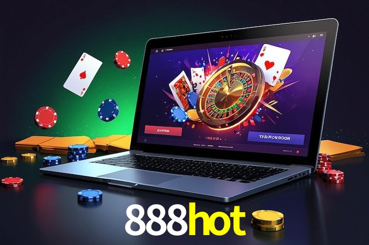 888hot Instalar Logo 3